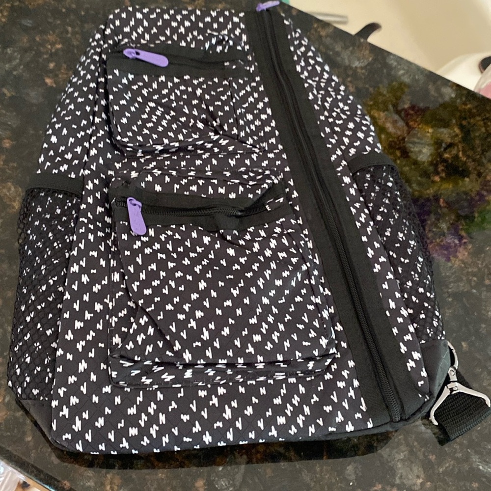Thirty one sling backpack